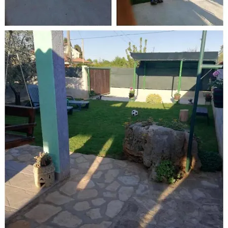 Nella Apartamento Šišan