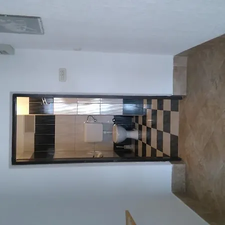 Apartment Nella *