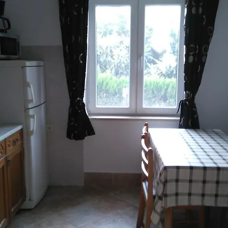 Apartment Nella Sisan