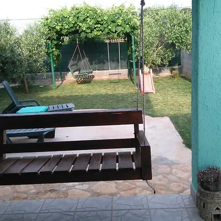 Apartment Nella Sisan