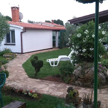 Apartment Nella Sisan