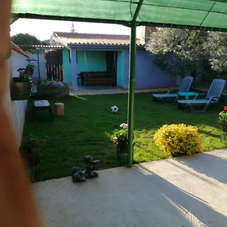 Apartment Nella *