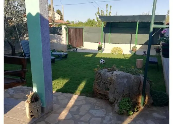 Nella Apartamento Šišan