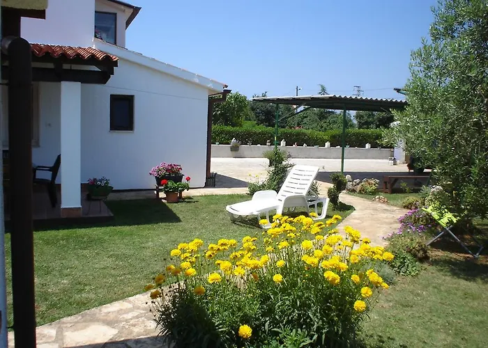 Apartamento Nella Šišan