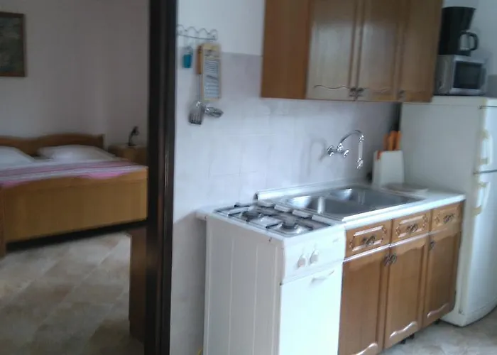 Apartamento Nella Šišan