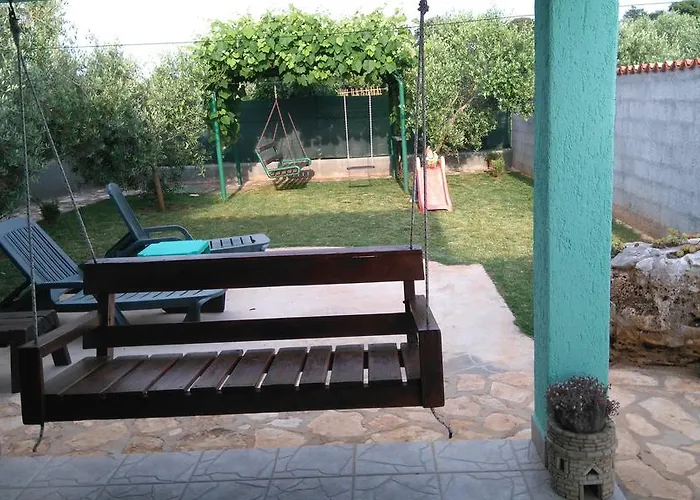 Apartamento Nella Šišan