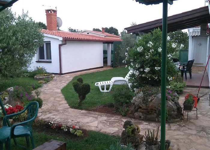 Apartamento Nella Šišan