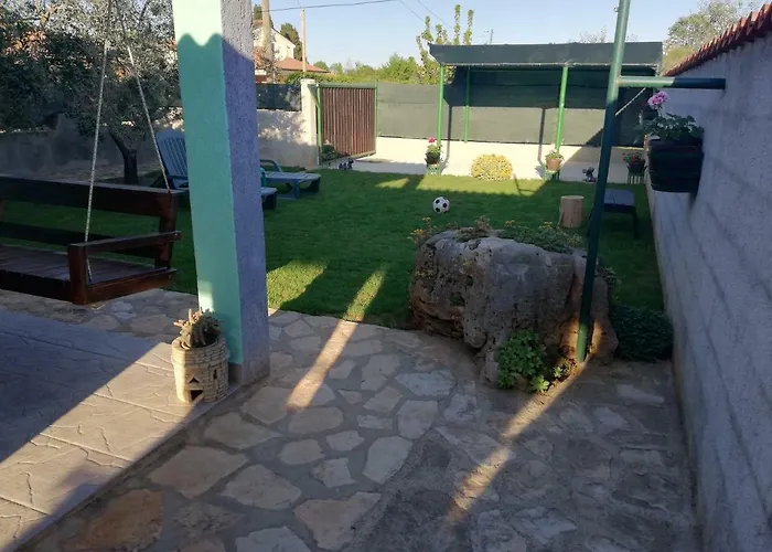 Nella Apartamento Šišan