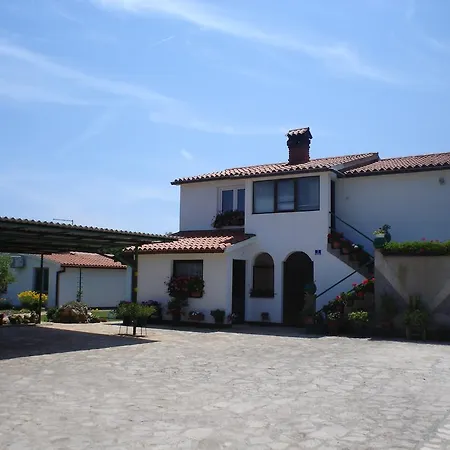 Nella Lejlighed Šišan