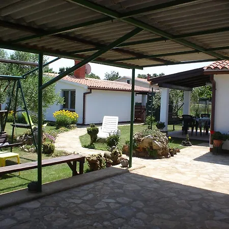 Apartment Nella