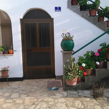 Apartman Nella