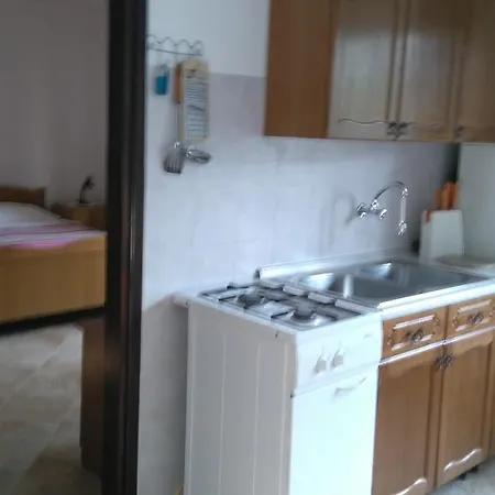 Apartment Nella Sisan