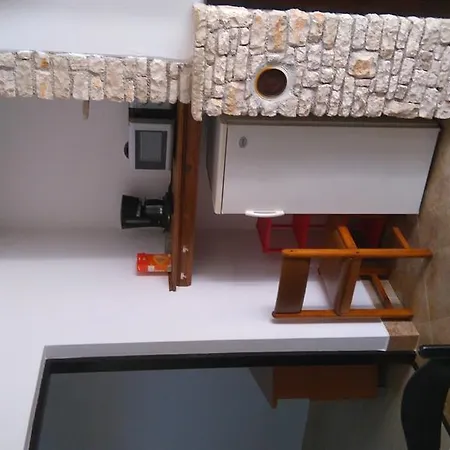 Apartment Nella Sisan