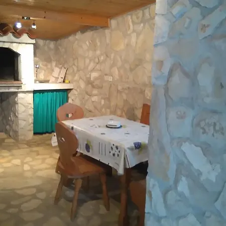 Apartment Nella