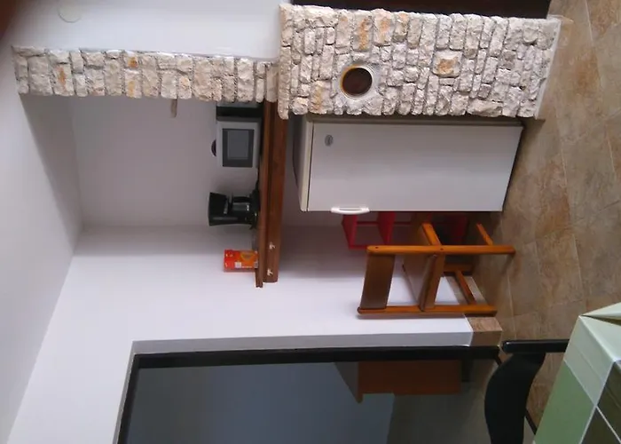 아파트 Nella Šišan