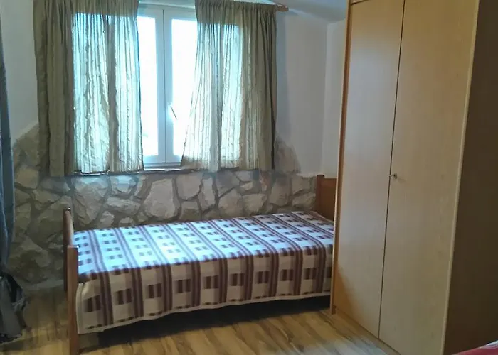 아파트 Nella Šišan